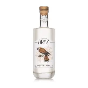 Cachaça Jequitiba Rosa 700ML Araz