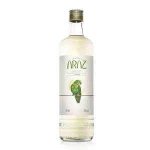 Cachaça Limão 700ML Araz